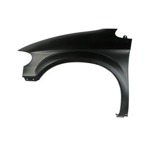 6504-04-0913311P Front fender L fits: CHRYSLER VOYAGER; DODGE CARAVAN 02.00 12.08