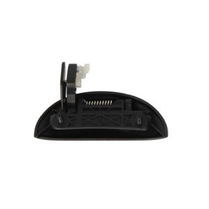 6010-19-055401P Door handle front L (black/for painting) fits: TOYOTA AYGO I 12.0
