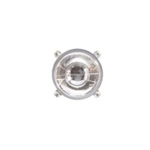 RE.09237.01 Headlamp L/R (R2, manual, insert colour: chromium plated) fits: Z