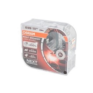 66340XNL-HCB Bulb, spotlight ams-OSRAM - Top1autovaruosad