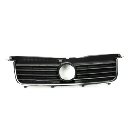 6502-07-9539991P Radiator Grille BLIC