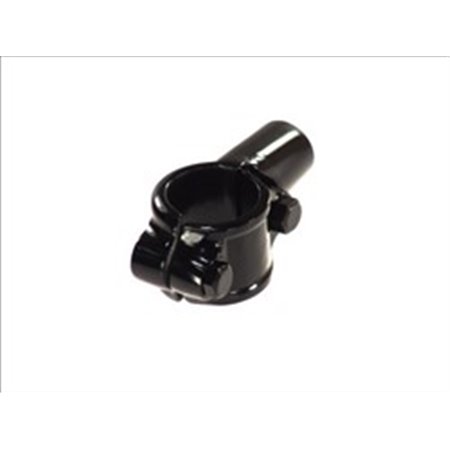 VIC-TM18 Mirror adaptor (universal, direction: left sided, steering bar cl
