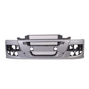 IVE-FB-002 Bumper (front/middle) fits: IVECO STRALIS I 03.03 