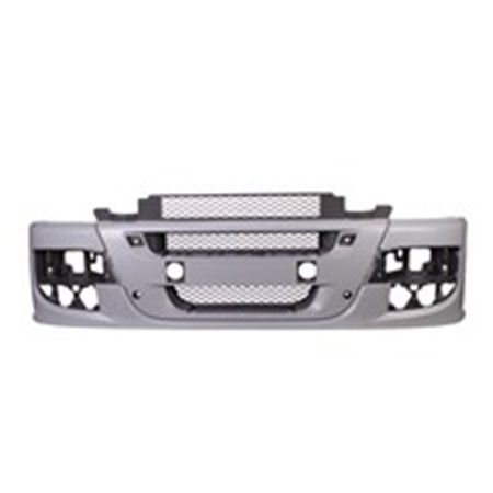 IVE-FB-002 Bumper (front/middle) fits: IVECO STRALIS I 03.03 