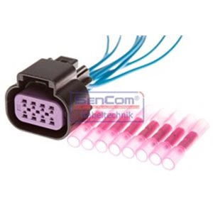 SEN10101 Kabelkabel för bakljus  150 mm   - Top1autovaruosad