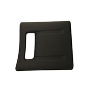 144/500 Thermoinsulation shield fits: SCANIA 4, P,G,R,T 05.95 