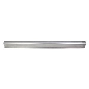 6505-06-0531015P Car side sill L/R (repair, lower part, length 130cm) fits: CITROE