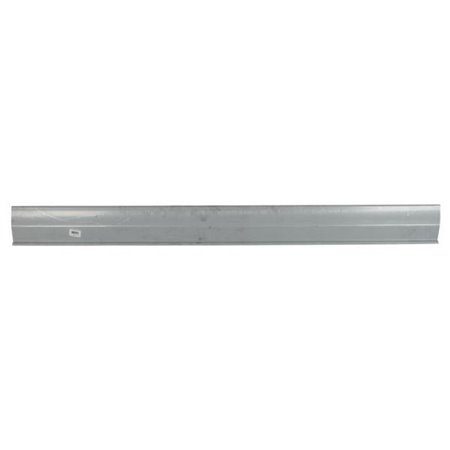 6505-06-3407015P Entry plate BLIC