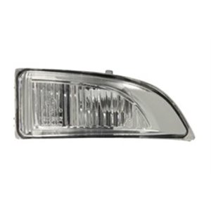 5403-09-052106P Side mirror indicator lamp R (transparent, WY5W, without bulb) fi