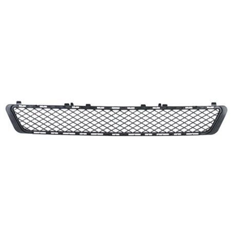 6502-07-3529913P Ventilation Grilles, bumper BLIC