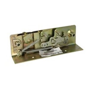 209/193 Door lock L fits: MERCEDES SPRINTER 5 T (B905) 04.01 05.06