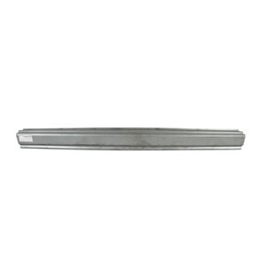 6505-06-1646015P Car side sill L/R (repair, length 150cm) fits: NISSAN PATROL Y60 