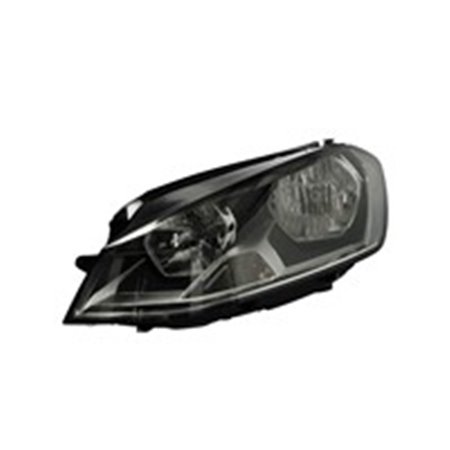 044917 Headlight VALEO