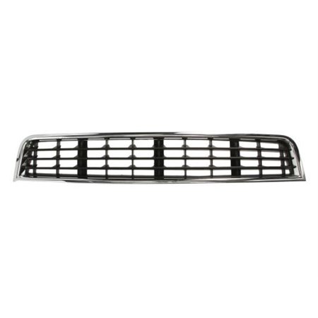 6502-07-0019994P Ventilation Grilles, bumper BLIC