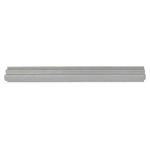 6505-06-1250015P Car side sill L/R (repair, lower part, length 111cm) fits: DAIHAT