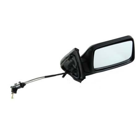 5402-04-1115126P Exterior Mirror BLIC