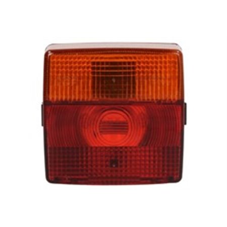 2SD004 623-027 Rear lamp L/R (with indicator, with stop light, parking light)