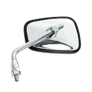 VIC-EK275D Mirror (right, direction: right sided, colour: chrome, road appro