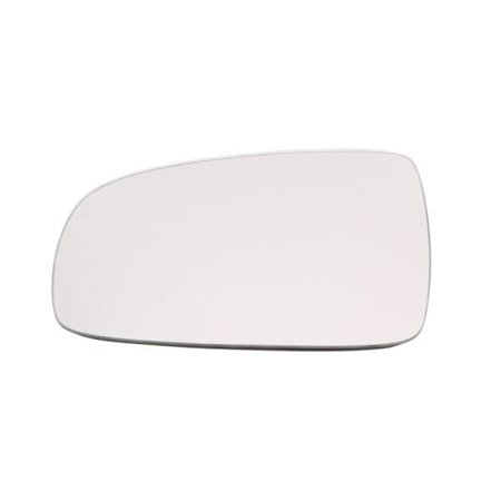 6102-01-2066P Mirror Glass, exterior mirror BLIC