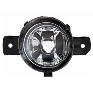 TYC 19-5720001 Fog lamp front L (H11) fits: NISSAN ALMERA II N16, MICRA II K11, 