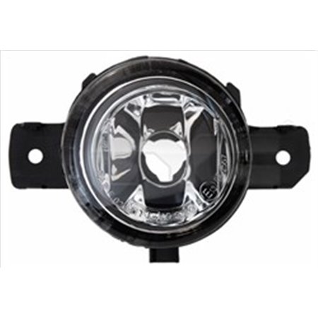 19-5720001 Front Fog Light TYC