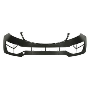 5510-00-3292900Q Bumper (front, for painting, THATCHAM) fits: KIA SPORTAGE 07.10 1