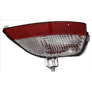 TYC 19-12165-01-2 Reverse light R fits: RENAULT CAPTUR, GRAND SCENIC III Ph I, GRAN