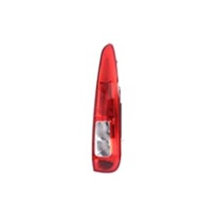 20-210-01031 Rear lamp R (indicator colour white, glass colour red) fits: FORD
