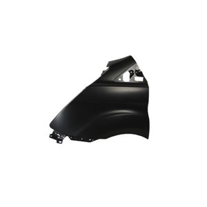 6504-04-2512311P Front fender L fits: FORD TRANSIT / TOURNEO CUSTOM 04.12 07.17