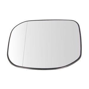 6102-12-2001331P Mirror Glass, exterior mirror BLIC - Top1autovaruosad