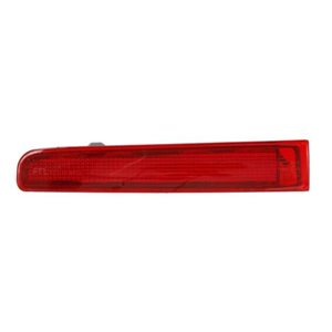 5402-01-039-204P STOP lamp L (red, LED) fits: VW TRANSPORTER T5, TRANSPORTER T5 LI