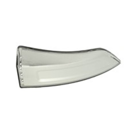 VAL111010 Indicator lamp front R (glass colour: transparent) fits: VOLVO FH