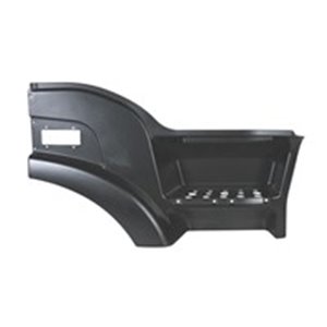 IVE-SP-014R Driver’s cab step R fits: IVECO STRALIS I 02.02 