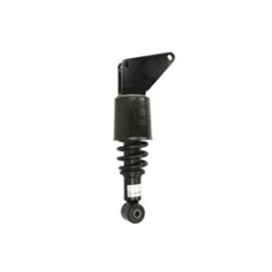 316 703 Driver's cab shock absorber front/rear L/R fits: MERCEDES ACTROS 