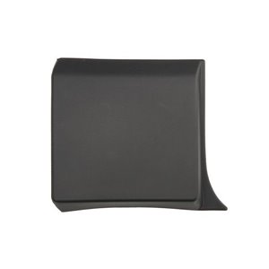 5703-04-6063582P Garnish strips side R (black) fits: FIAT TALENTO NISSAN NV300 O