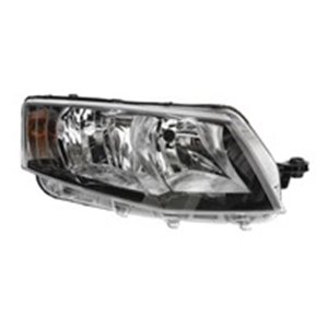 20-14683-05-2 Headlight TYC - Top1autovaruosad