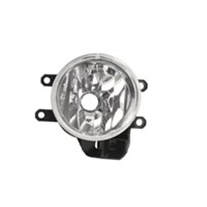 TYC 19-12319-01-9 Fog lamp front R (H16) fits: TOYOTA AURIS E18, AYGO I, COROLLA SD