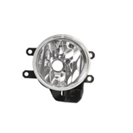 19-12319-01-9 Front Fog Light TYC