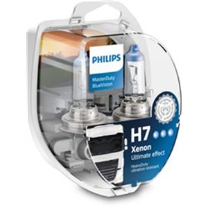 13972MDBVS2 Bulb, spotlight PHILIPS - Top1autovaruosad