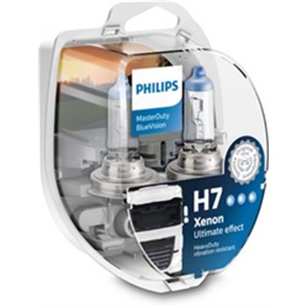 13972MDBVS2 Bulb, spotlight PHILIPS