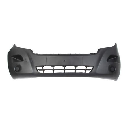 5510-00-6089900Q Bumper BLIC