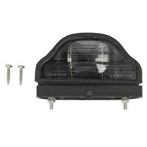 A26-3000-004 Licence plate lighting (no wire)