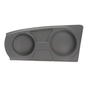 IVE-LC-002L Headlamp support L fits: IVECO STRALIS I 05.07 