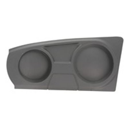 IVE-LC-002L Headlamp support L fits: IVECO STRALIS I 05.07 