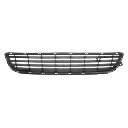 6502-07-5063910P Ventilation Grilles, bumper BLIC