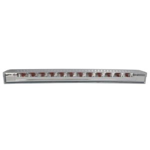 5402-09-1218201P STOP lamp (LED) fits: RENAULT LAGUNA III 10.07 05.15