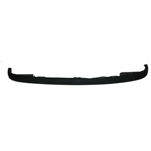 5511-00-9504225P Bumper valance front fits: VW POLO III 6N1 Hatchback 10.94 10.99