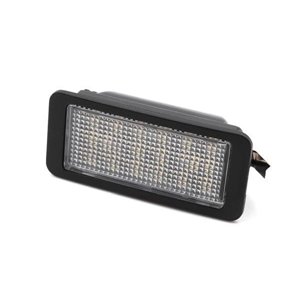 L53-210-0009LED Фонарь освещения номерного знака BLIC - Top1autovaruosad