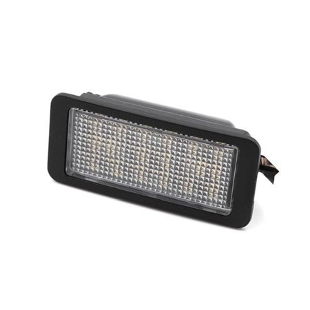 L53-210-0009LED Фонарь освещения номерного знака BLIC