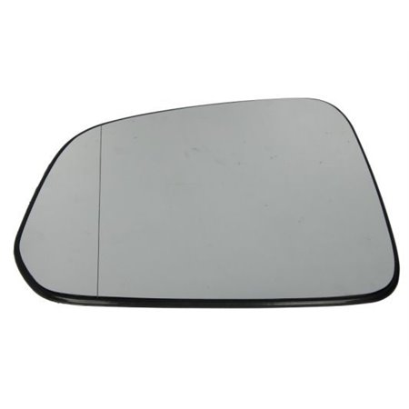 6102-02-1271228P Mirror Glass, exterior mirror BLIC